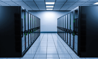 马驹桥数据中心