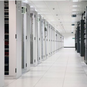 兆维机房北京idc机柜